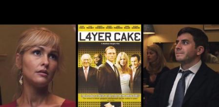 Un momento del simpático vídeo protagonizado por el grupo Poykpac