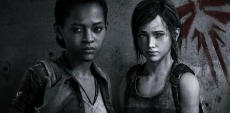 Imagen promocional de The Last of Us: Left Behind