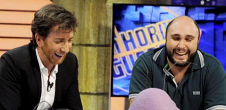 Kiko Rivera visitó 'El Hormiguero' y se dejó ir en la entrevista