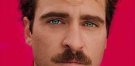 Cartel de la película 'Her'