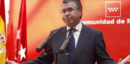 Francisco Granados (PP) cree que fue un 
