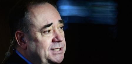 Alex Salmond