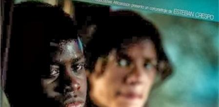 Cartel del corto español nominado a los Oscar 2014, 'Aquel no era yo'