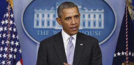 Obama está 