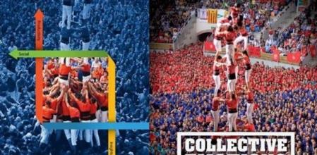 Les grans marques il·lustren els seus productes amb imatges de castells