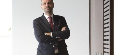 El conseller de Territori, Santi Vila