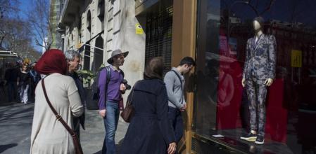 Cada vez son más las voces que piden una reforma horaria para poder atender a los visitantes en domin