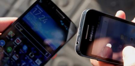 El precio y la duración de la batería son los factores considerados 