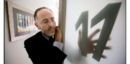 Fernando Reinares, investigador del 11-M