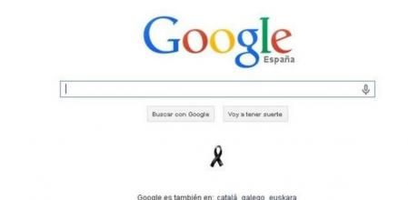 Google rinde homenaje a las víctimas del 11-M en el décimo aniversario de los atentados