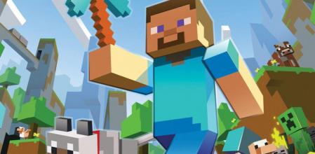 Minecraft es un videojuego cuyos límites los marca la propia creatividad de sus jugadores