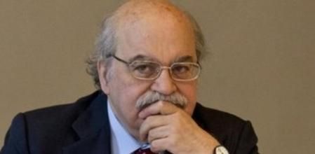 El conseller de Economia de Catalunya, Andreu Mas-Colell, en reunión del Consell Executiu.