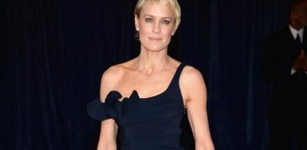 Robin Wright