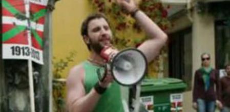 'Ocho apellidos vascos'