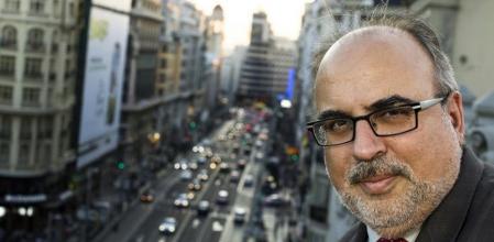 Enric Juliana, en una imagen reciente