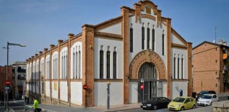 El edifico modernista, el Mercat del Pla, reabrirá el 1 de abril como el primer centro comercial de outlets efímeros de Europa