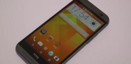 Captura de pantalla del vídeo publicado en YouTube sobre el nuevo modelo de la marca taiwanesa