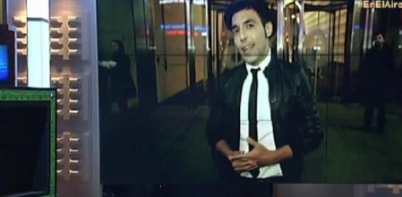 Un truco en directo en el programa de Andreu Buenafuente deja a la audiencia sin palabras