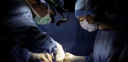 La 'suspensión de la vida', una técnica revolucionaria