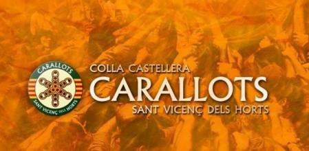 Els Carallots hauran de decidir entre canviar el seu nom oficial o renuncia a la Coordinadora