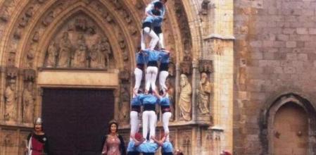 Primer 4d7 dels Vailets de l'Empordà