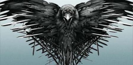 Póster oficial de la HBO de la cuarta temporada de Juego de Tronos