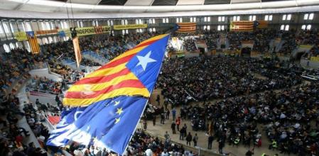 Imagen de la asamblea general anual del 2014 celebrada por la ANC en Tarragona
