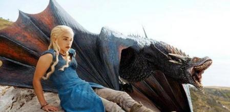 El regreso de 'Juego de Tronos', en su cuarta temporada, ha pulverizado todos los récords