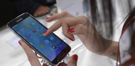 El Samsung Galaxy S5 sale a la venta en todo el mundo