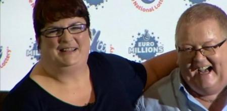 Imagen extraída de una página de Facebook dedicada a Colin y Chris Weir.