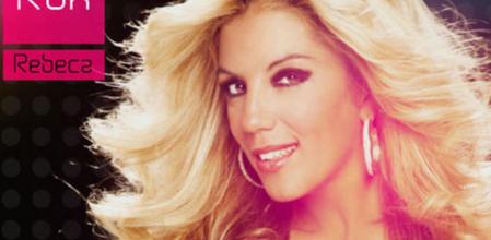 Rebeca, la cantante de 'Duro de pelar', irá a concursante a 'Supervivientes'