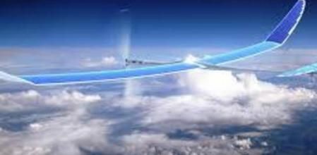 Prototipo de Titan Aerospace