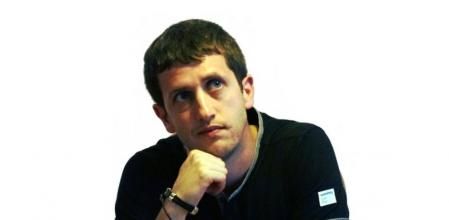 Marc Codera, ex-cap de pinyes dels Minyons de Terrassa