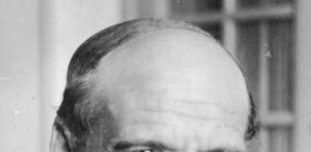 José Ortega y Gasset