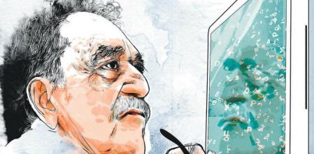 Gabriel García Márquez
