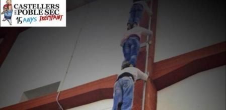 Conferència sobre hàbits saludables al món casteller