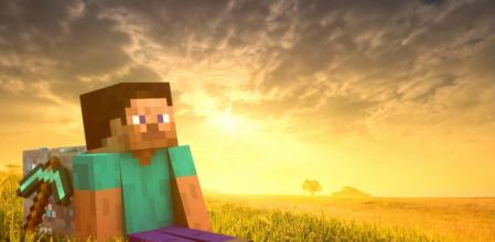 El videojuego Minecraft es uno de los más utilizados en los centros educativos