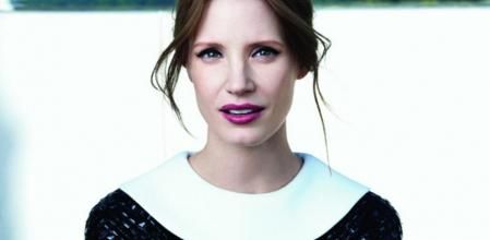Jessica Chastain