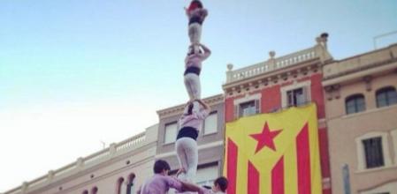 Els Minyons descarreguen el seu 4d8a més matiner