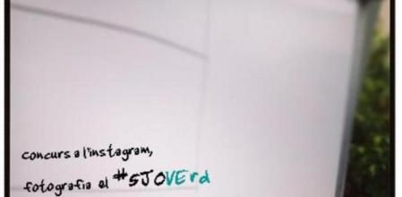 Els joves estudiants podran triar també el cartell promocional del JoVerd