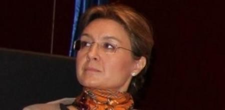 Isabel García Tejerina, ministra de Agricultura
