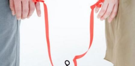 Hoy, separarse es más fácil que nunca