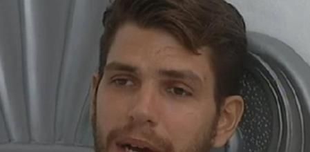 Diego Matamoros abandona 'Supervivientes' por una grave lesión de espala