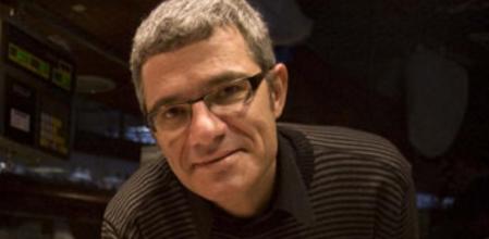 Gustavo Duch, veterinario, escritor e investigador en materia de seguridad alimentaria