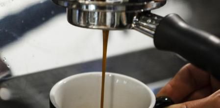 La mejor cafetería debe saber deleitar los cinco sentidos.