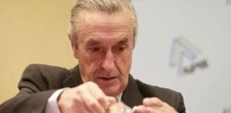 José María Marín Quemada, presidente de CNMC.