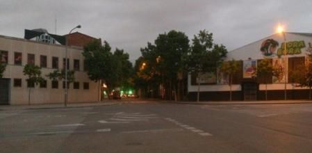 Una de las discotecas más conocidas de la Zona Hermética de Sabadell