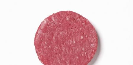 Carne artificial. Ya se ha ensayado la fabricada con células madre