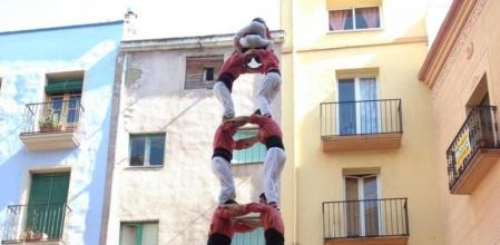 La Vella descarrega el segon 2d8f de la seva temporada 2014