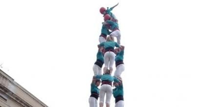 Els verds estrenen el 3d9f a la plaça de la Vila